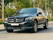 Bán xe Mercedes Benz GLC 300 4Matic 2017 giá 1 Tỷ 86 Triệu - Hà Nội