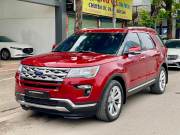 Bán xe Ford Explorer Limited 2.3L EcoBoost 2018 giá 1 Tỷ 135 Triệu - Hà Nội