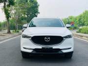 Bán xe Mazda CX5 2022 Luxury 2.0 AT giá 789 Triệu - Hà Nội