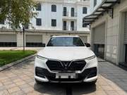 Bán xe VinFast Lux SA 2.0 2021 Premium 2.0 AT giá 886 Triệu - Hà Nội