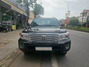 Bán xe Toyota Land Cruiser 2014 VX 4.6 V8 giá 1 Tỷ 886 Triệu - Hà Nội