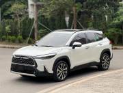 Bán xe Toyota Corolla Cross 2023 1.8V giá 835 Triệu - Hà Nội