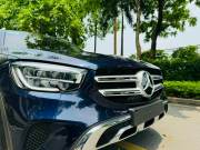 Bán xe Mercedes Benz GLC 2021 200 4Matic giá 1 Tỷ 626 Triệu - Hà Nội