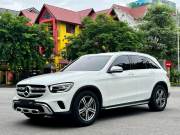 Bán xe Mercedes Benz GLC 200 2022 giá 1 Tỷ 545 Triệu - Hà Nội