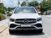 Bán xe Mercedes Benz GLC 2022 300 4Matic giá 2 Tỷ 66 Triệu - Hà Nội