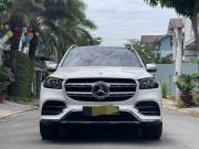 Bán xe Mercedes Benz GLS 2022 450 4Matic giá 4 Tỷ 570 Triệu - Hà Nội