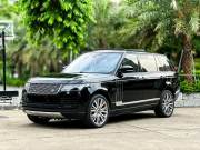Bán xe LandRover Range Rover Autobiography LWB 5.0 2015 giá 3 Tỷ 699 Triệu - Hà Nội