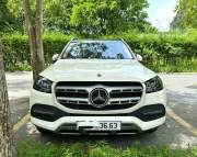Bán xe Mercedes Benz GLS 450 4Matic 2021 giá 4 Tỷ 839 Triệu - Hà Nội