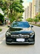 Bán xe Mercedes Benz GLC 2020 300 4Matic giá 1 Tỷ 626 Triệu - Hà Nội