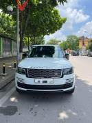 Bán xe LandRover Range Rover 2018 Vogue 3.0 giá 5 Tỷ 100 Triệu - Hà Nội