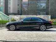 Bán xe Mercedes Benz S class 2020 S450L Luxury giá 2 Tỷ 929 Triệu - Hà Nội
