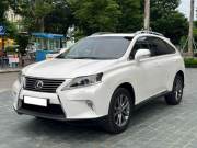 Bán xe Lexus RX 2015 350 AWD giá 1 Tỷ 369 Triệu - Hà Nội