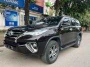 Bán xe Toyota Fortuner 2.7V 4x2 AT 2019 giá 808 Triệu - Hà Nội