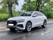 Bán xe Audi Q8 2021 55 TFSI S-Line Quattro giá 3 Tỷ 125 Triệu - Hà Nội