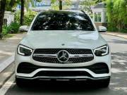 Bán xe Mercedes Benz GLC 2021 300 4Matic giá 1 Tỷ 799 Triệu - Hà Nội