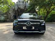 Bán xe Mercedes Benz GLC 2021 300 4Matic giá 1 Tỷ 769 Triệu - Hà Nội