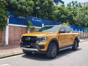 Bán xe Ford Ranger 2023 Wildtrak 2.0L 4x4 AT giá 875 Triệu - Hà Nội