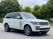 Bán xe LandRover Range Rover 2015 HSE 3.0 giá 3 Tỷ 100 Triệu - Hà Nội