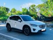 Bán xe Mazda CX5 2.0 AT 2017 giá 555 Triệu - Hà Nội