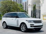 Bán xe LandRover Range Rover Autobiography LWB 5.0 2014 giá 3 Tỷ 339 Triệu - Hà Nội