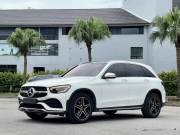 Bán xe Mercedes Benz GLC 2021 300 4Matic giá 1 Tỷ 795 Triệu - Hà Nội