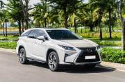 Bán xe Lexus RX 350L 2018 giá 3 Tỷ 59 Triệu - Hà Nội