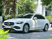 Bán xe Mercedes Benz C class 2023 C200 Avantgarde giá 1 Tỷ 493 Triệu - Hà Nội