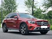 Bán xe Mercedes Benz GLC 2021 200 4Matic giá 1 Tỷ 555 Triệu - Hà Nội