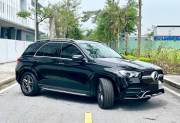 Bán xe Mercedes Benz GLE Class 2020 GLE 450 4Matic giá 2 Tỷ 750 Triệu - Hà Nội