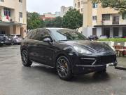 Bán xe Porsche Cayenne 3.6 V6 2013 giá 1 Tỷ 139 Triệu - Hà Nội