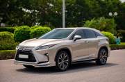 Bán xe Lexus RX 2018 350 giá 2 Tỷ 686 Triệu - Hà Nội