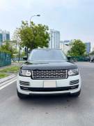 Bán xe LandRover Range Rover SV Autobiography LWB 5.0 2016 giá 5 Tỷ 686 Triệu - Hà Nội