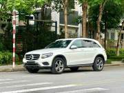 Bán xe Mercedes Benz GLC 250 4Matic 2017 giá 935 Triệu - Hà Nội