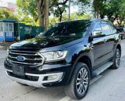 Bán xe Ford Everest 2019 Titanium 2.0L 4x4 AT giá 898 Triệu - Hà Nội