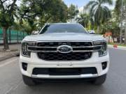 Bán xe Ford Everest 2022 Titanium 2.0L 4x2 AT giá 1 Tỷ 196 Triệu - Hà Nội