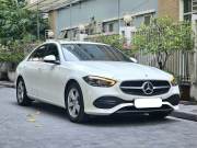 Bán xe Mercedes Benz C class 2022 C200 Avantgarde giá 1 Tỷ 339 Triệu - Hà Nội