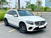 Bán xe Mercedes Benz GLC 2018 300 4Matic giá 1 Tỷ 179 Triệu - Hà Nội