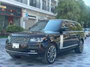 Bán xe LandRover Range Rover 2014 Autobiography LWB 5.0 giá 3 Tỷ 99 Triệu - Hà Nội