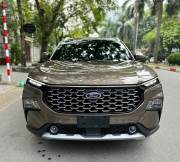 Bán xe Ford Territory 2023 Titanium X 1.5 AT giá 835 Triệu - Hà Nội