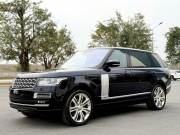 Bán xe LandRover Range Rover Autobiography LWB Black Edition 2015 giá 4 Tỷ 239 Triệu - Hà Nội