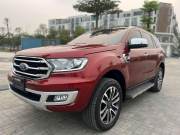 Bán xe Ford Everest 2019 Titanium 2.0L 4x4 AT giá 879 Triệu - Hà Nội