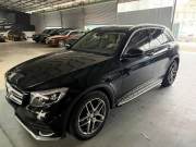 Bán xe Mercedes Benz GLC 2016 300 4Matic giá 875 Triệu - Hà Nội