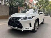 Bán xe Lexus RX 2021 350 giá 3 Tỷ 550 Triệu - Hà Nội