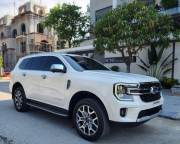 Bán xe Ford Everest 2022 Titanium Plus 2.0L 4x4 AT giá 1 Tỷ 320 Triệu - Hà Nội