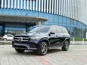 Bán xe Mercedes Benz GLS 450 4Matic 2021 giá 3 Tỷ 686 Triệu - Hà Nội