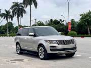 Bán xe LandRover Range Rover 2019 Autobiography LWB 3.0 V6 giá 5 Tỷ 600 Triệu - Hà Nội