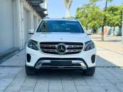 Bán xe Mercedes Benz GLS 2016 350d 4Matic giá 1 Tỷ 539 Triệu - Hà Nội