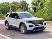 Bán xe Ford Explorer Limited 2.3L EcoBoost 2022 giá 1 Tỷ 679 Triệu - Hà Nội