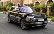 Bán xe LandRover Range Rover 2023 Autobiography LWB 3.0 I6 AWD giá 11 Tỷ 366 Triệu - Hà Nội