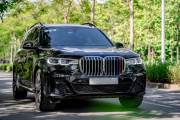 Bán xe BMW X7 2022 xDrive40i M Sport giá 4 Tỷ 50 Triệu - Hà Nội